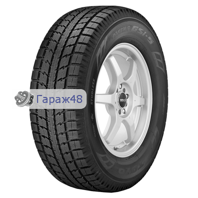 Toyo Observe GSi5 195/50 R16 84Q